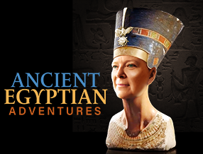 Ancient Egyptian Adventures